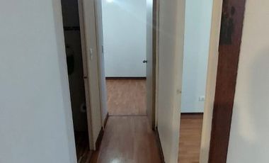 ARRIENDO DEPARTAMENTO VALLE LO CAMPINO