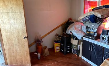 LEIVA CON AVENIDA CENTRAL