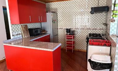 LEIVA CON AVENIDA CENTRAL