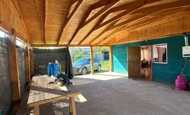 LEIVA CON AVENIDA CENTRAL