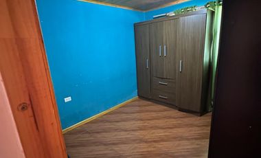 LEIVA CON AVENIDA CENTRAL