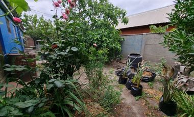 4 DE SEPTIEMBRE Y SAMUEL SANTANA