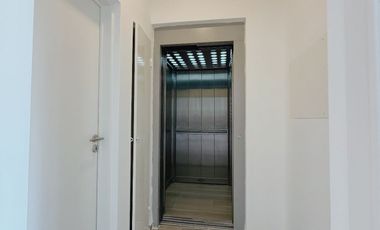 Piso en venta c/ cochera en Centro