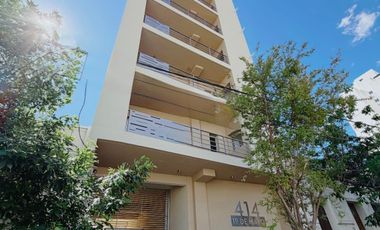 Piso en venta c/ cochera en Centro