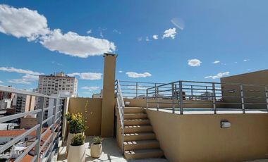 Piso en venta c/ cochera en Centro