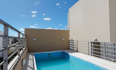 Piso en venta c/ cochera en Centro