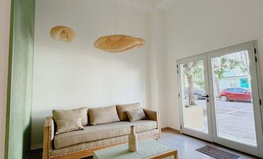 Piso en venta c/ cochera en Centro