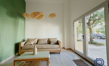 Piso en venta c/ cochera en Centro