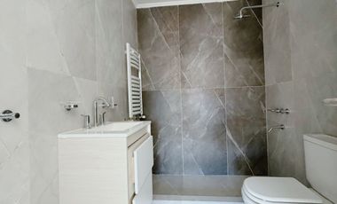 Piso en venta c/ cochera en Centro