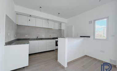 Piso en venta c/ cochera en Centro