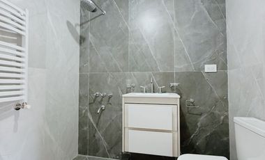 Piso en venta c/ cochera en Centro