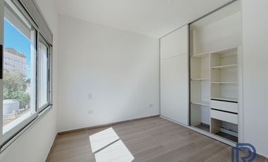 Piso en venta c/ cochera en Centro