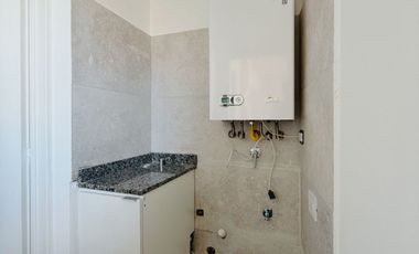 Piso en venta c/ cochera en Centro