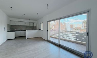 Piso en venta c/ cochera en Centro