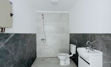 Piso en venta c/ cochera en Centro