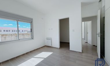 Piso en venta c/ cochera en Centro