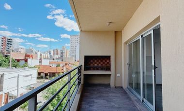 Piso en venta c/ cochera en Centro