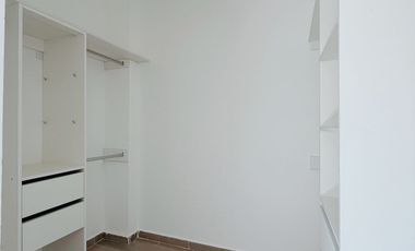 Piso en venta c/ cochera en Centro