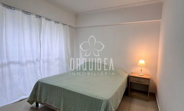 Departamento amoblado en alquiler en Centro