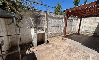 VILLA HERMANOS MARISTAS, LOS ANDES