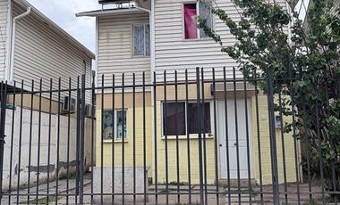 VILLA HERMANOS MARISTAS, LOS ANDES