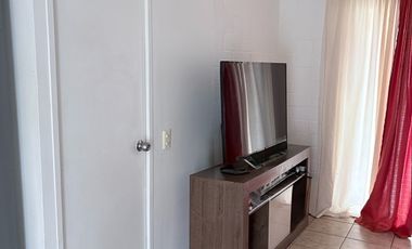 VILLA HERMANOS MARISTAS, LOS ANDES