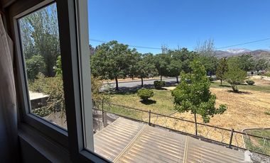 VILLA HERMANOS MARISTAS, LOS ANDES