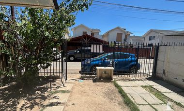 VILLA HERMANOS MARISTAS, LOS ANDES