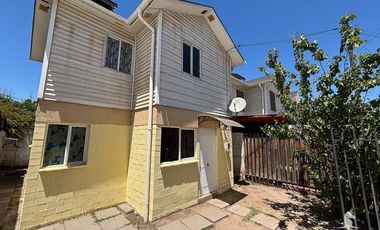 VILLA HERMANOS MARISTAS, LOS ANDES