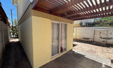 VILLA HERMANOS MARISTAS, LOS ANDES