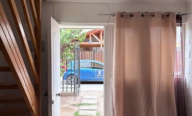 VILLA HERMANOS MARISTAS, LOS ANDES