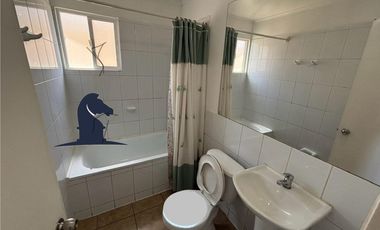 VILLA HERMANOS MARISTAS, LOS ANDES