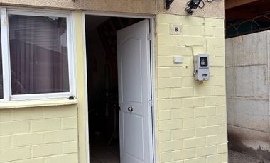 VILLA HERMANOS MARISTAS, LOS ANDES