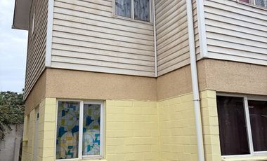 VILLA HERMANOS MARISTAS, LOS ANDES