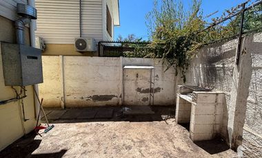 VILLA HERMANOS MARISTAS, LOS ANDES