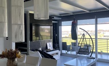 Departamento en venta en Greenville Polo Resort