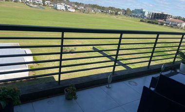 Departamento en venta en Greenville Polo Resort