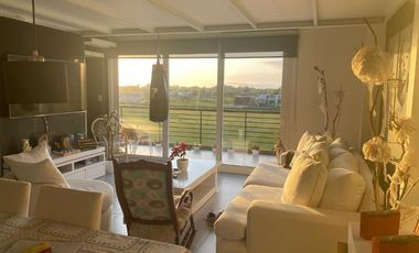 Departamento en venta en Greenville Polo Resort