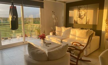 Departamento en venta en Greenville Polo Resort