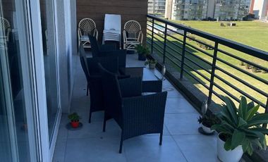 Departamento en venta en Greenville Polo Resort