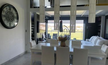 Departamento en venta en Greenville Polo Resort