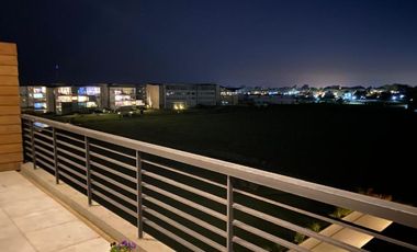 Departamento en venta en Greenville Polo Resort