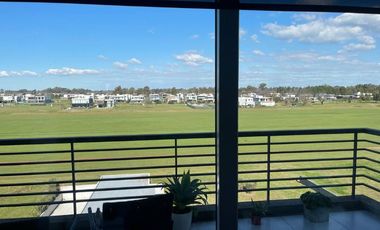 Departamento en venta en Greenville Polo Resort