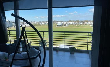 Departamento en venta en Greenville Polo Resort