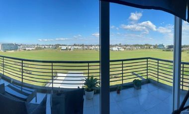 Departamento en venta en Greenville Polo Resort