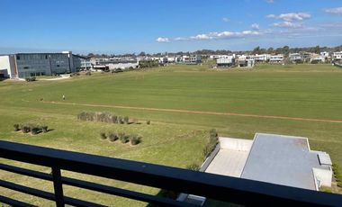 Departamento en venta en Greenville Polo Resort