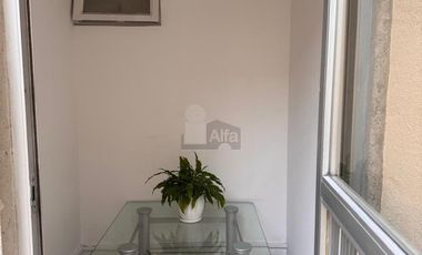 Oficina comercial en renta en Lomas de Tecamachalco, Naucalpan de Juárez, México