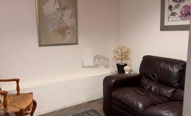 Oficina comercial en renta en Lomas de Tecamachalco, Naucalpan de Juárez, México