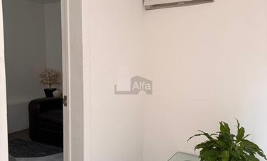 Oficina comercial en renta en Lomas de Tecamachalco, Naucalpan de Juárez, México