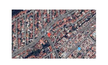 Oficina comercial en renta en Lomas de Tecamachalco, Naucalpan de Juárez, México